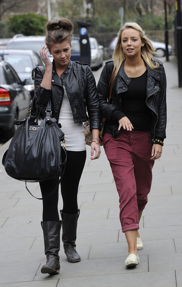 Brooke Vincent