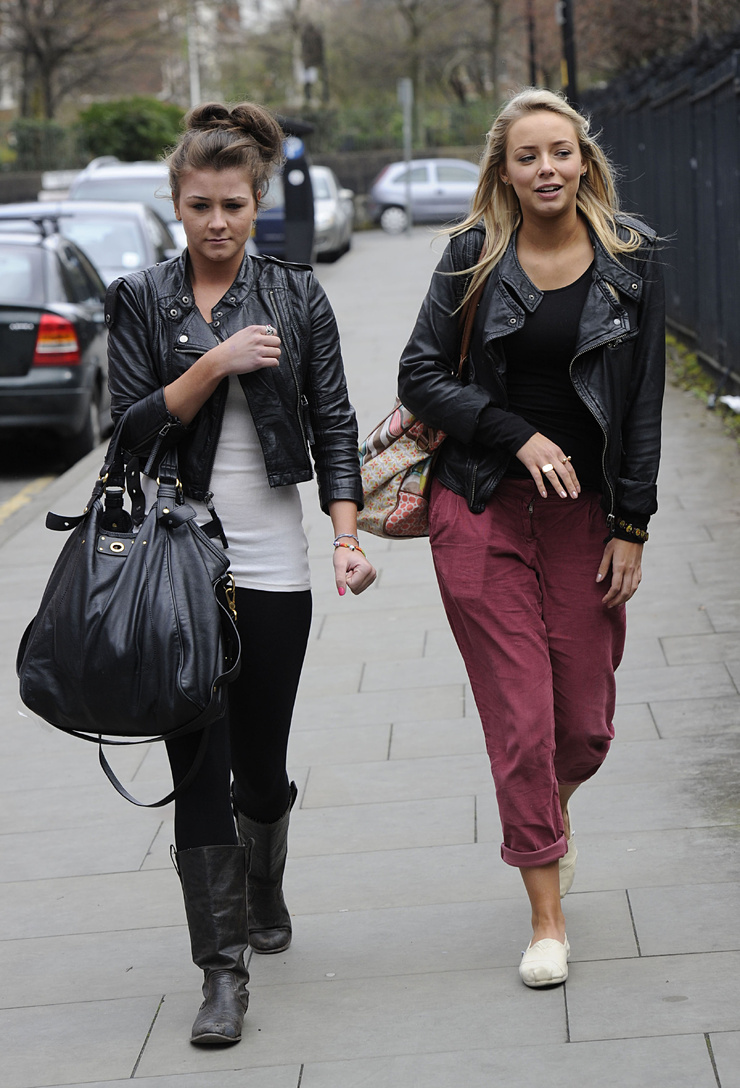 Brooke Vincent