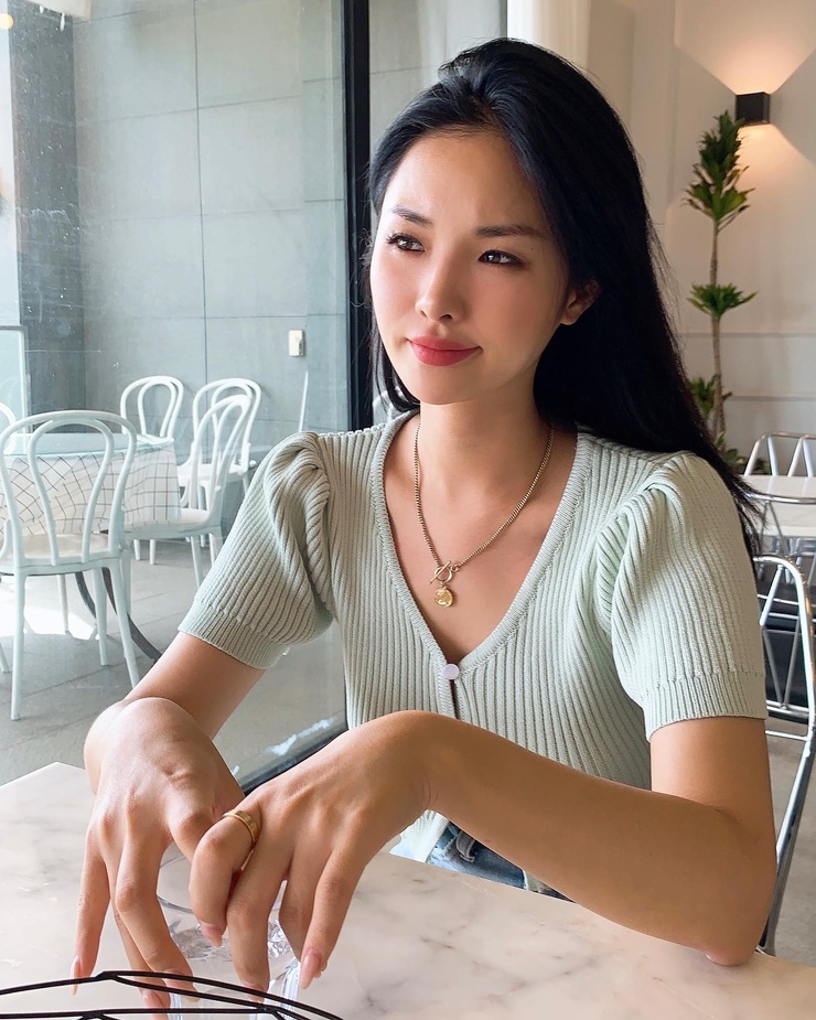 Chailee Son
