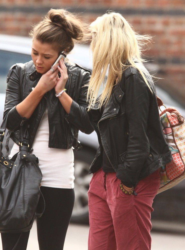 Brooke Vincent