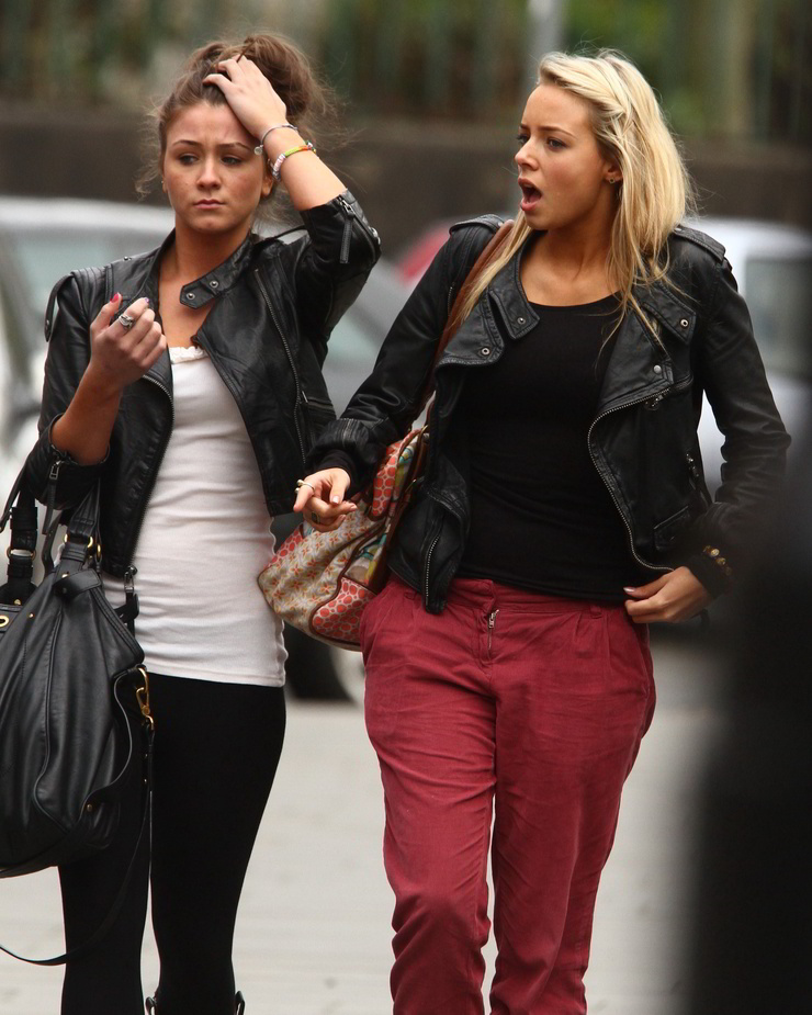 Brooke Vincent