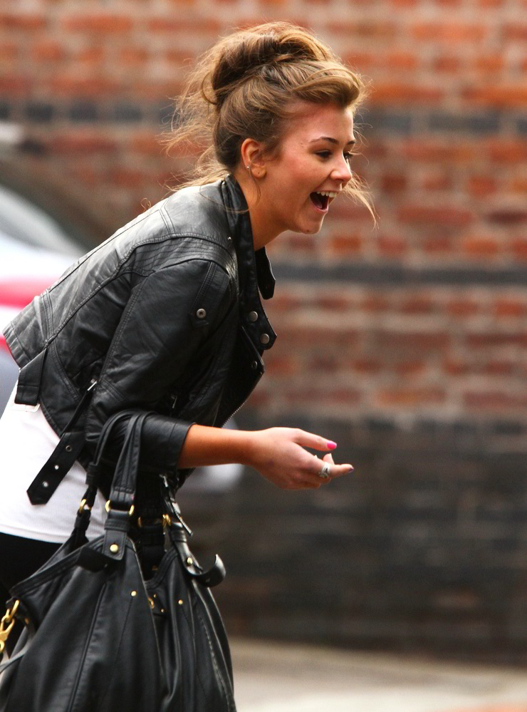 Brooke Vincent