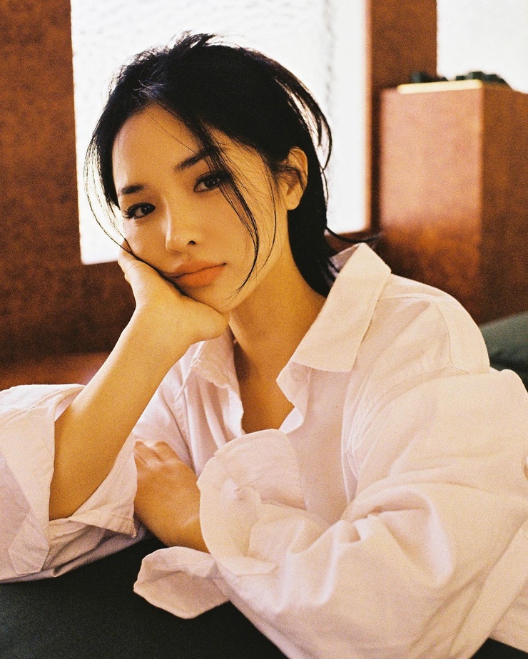 Image of Chailee Son