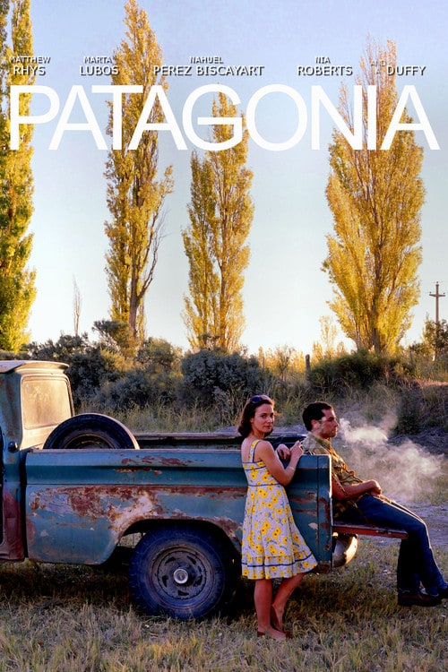 Patagonia