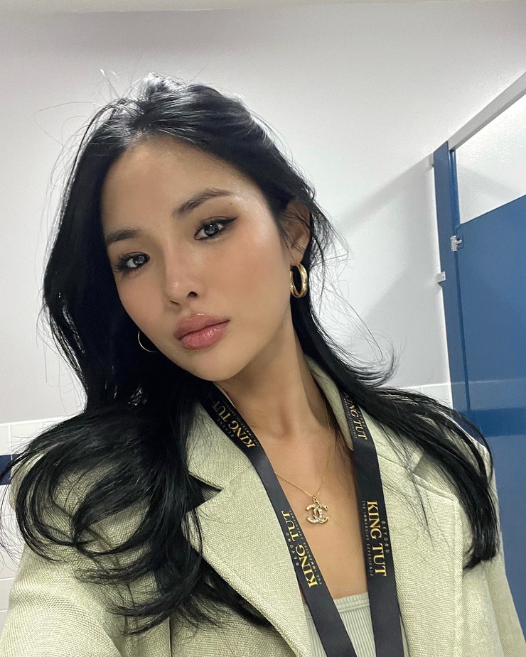 Image of Chailee Son