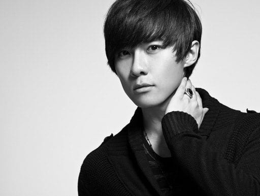 Danson Tang