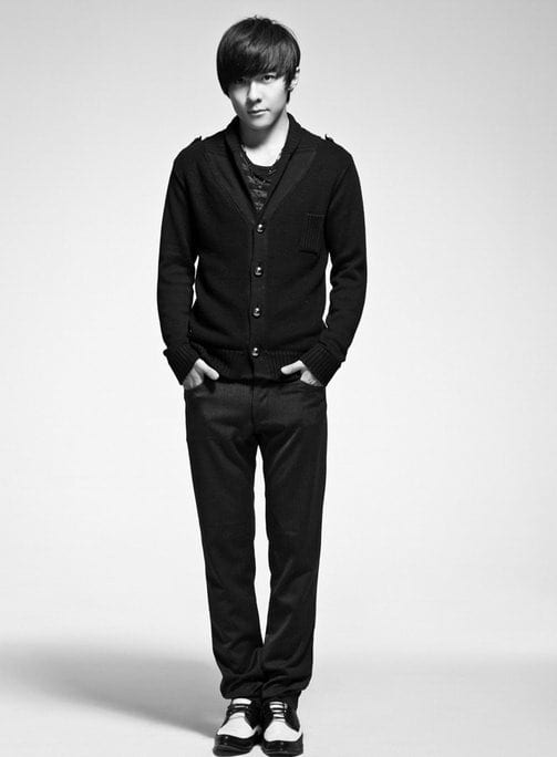 Danson Tang