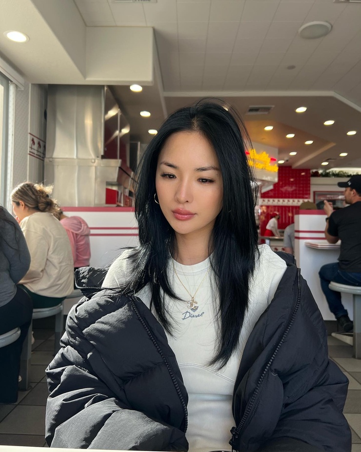 Chailee Son