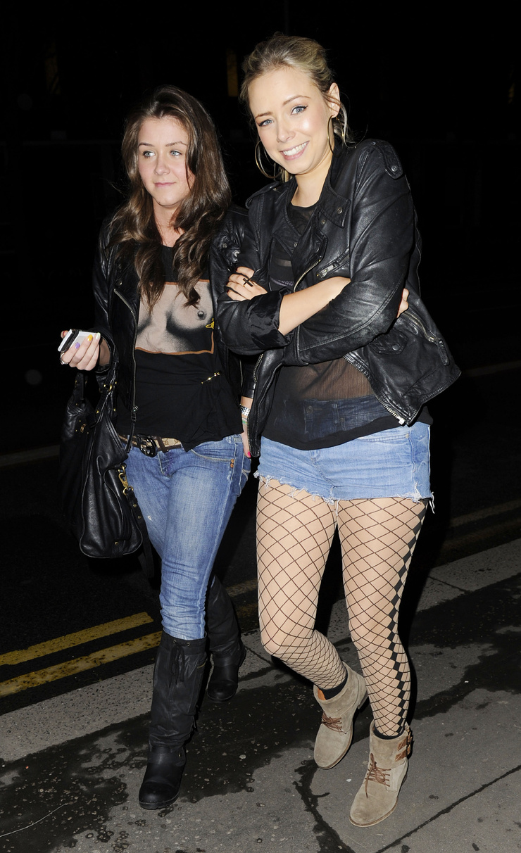 Brooke Vincent