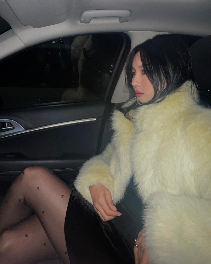 Chailee Son