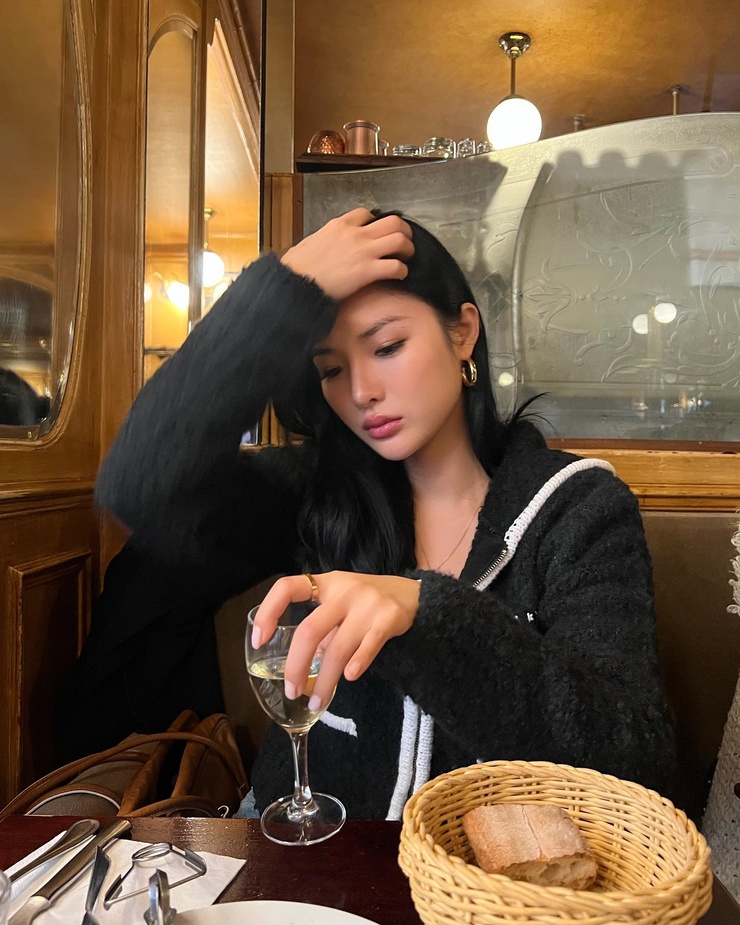 Chailee Son