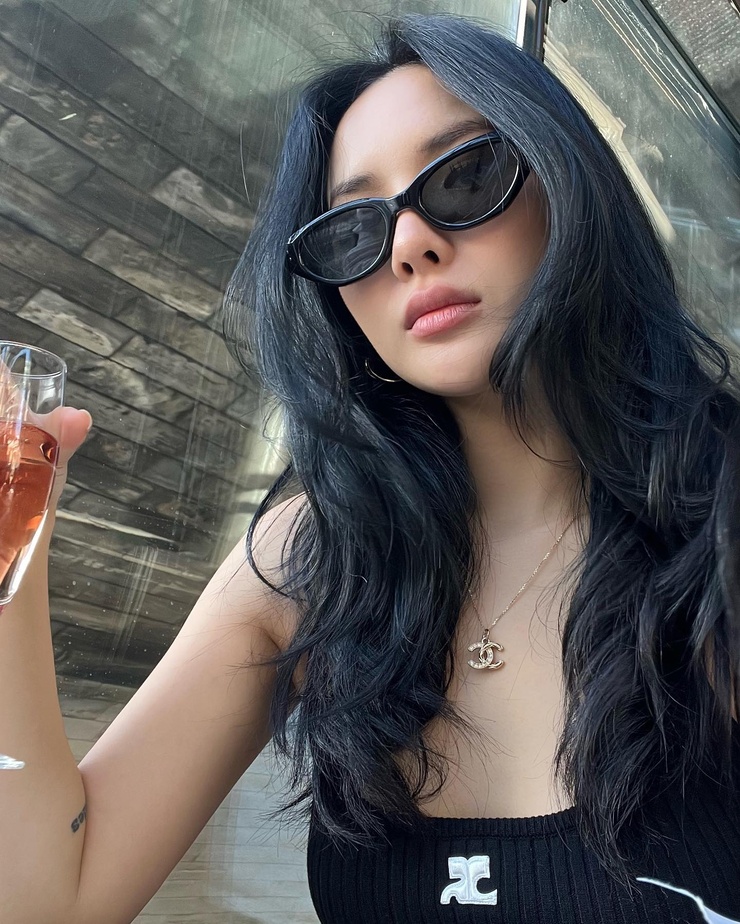 Picture of Chailee Son