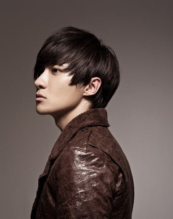 Danson Tang