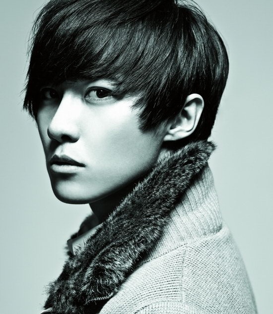 Danson Tang