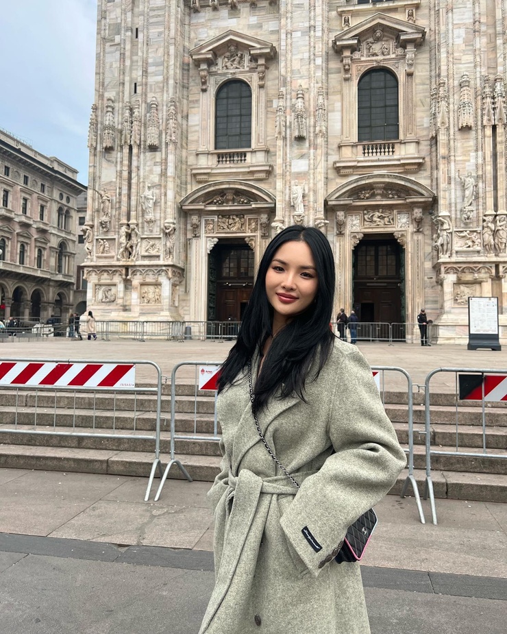 Chailee Son