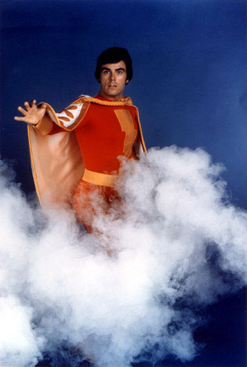 Shazam!