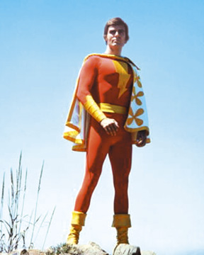 Shazam!