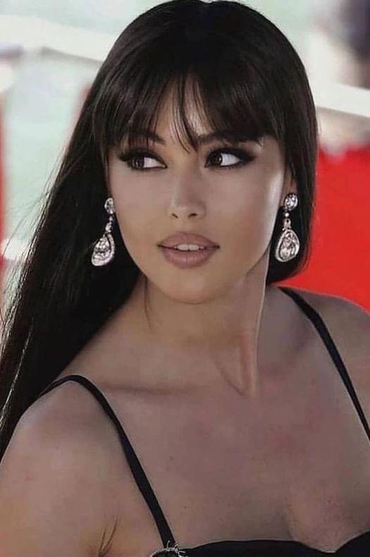 Monica Bellucci