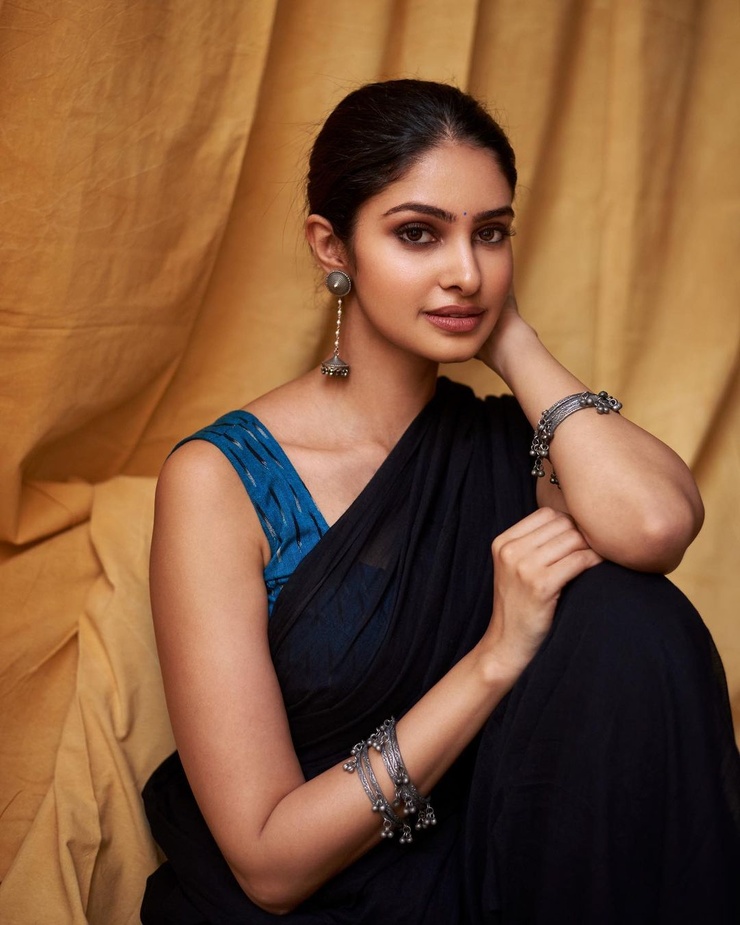 Picture of Manasa Varanasi