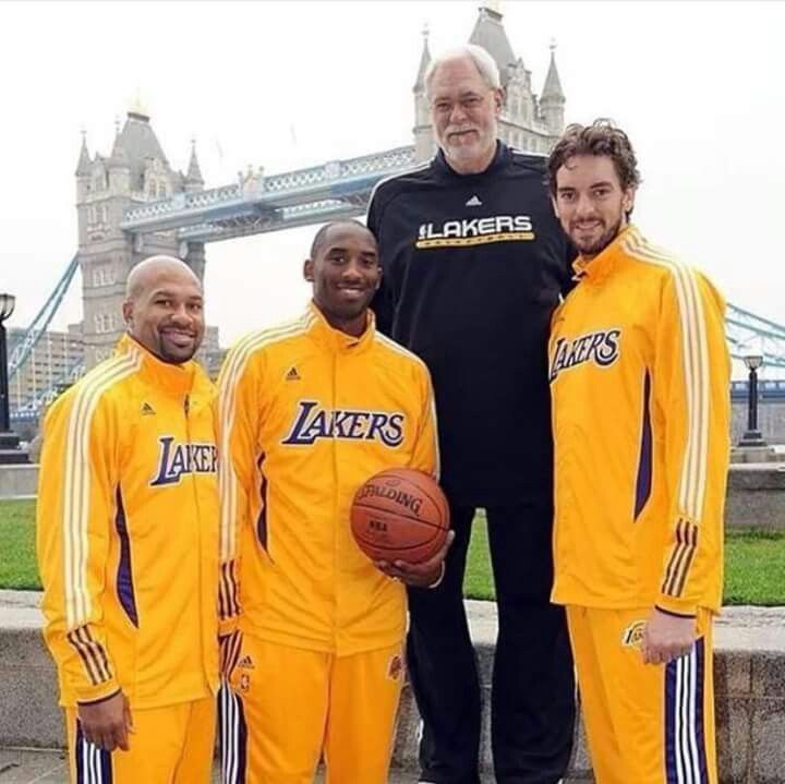 Kobe Bryant