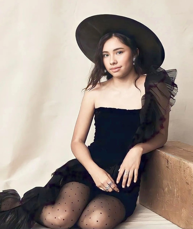 Xochitl Gomez Xochitl Gomez