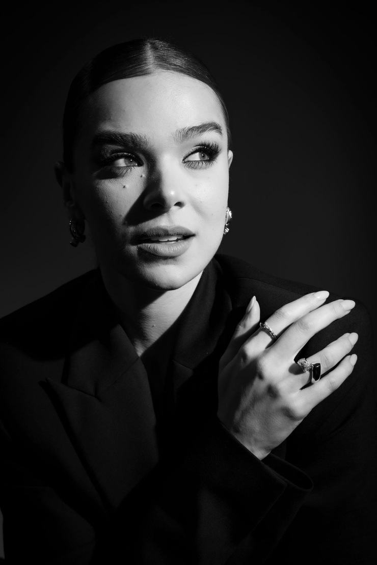 Hailee Steinfeld
