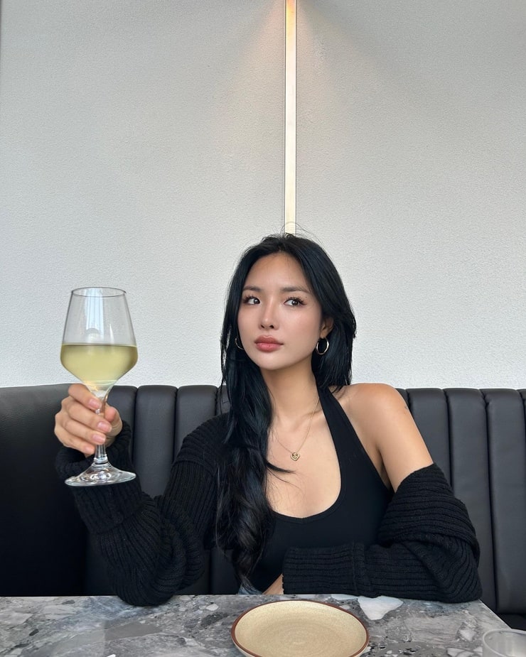 Chailee Son