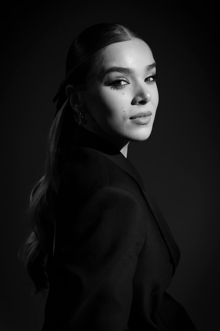 Hailee Steinfeld