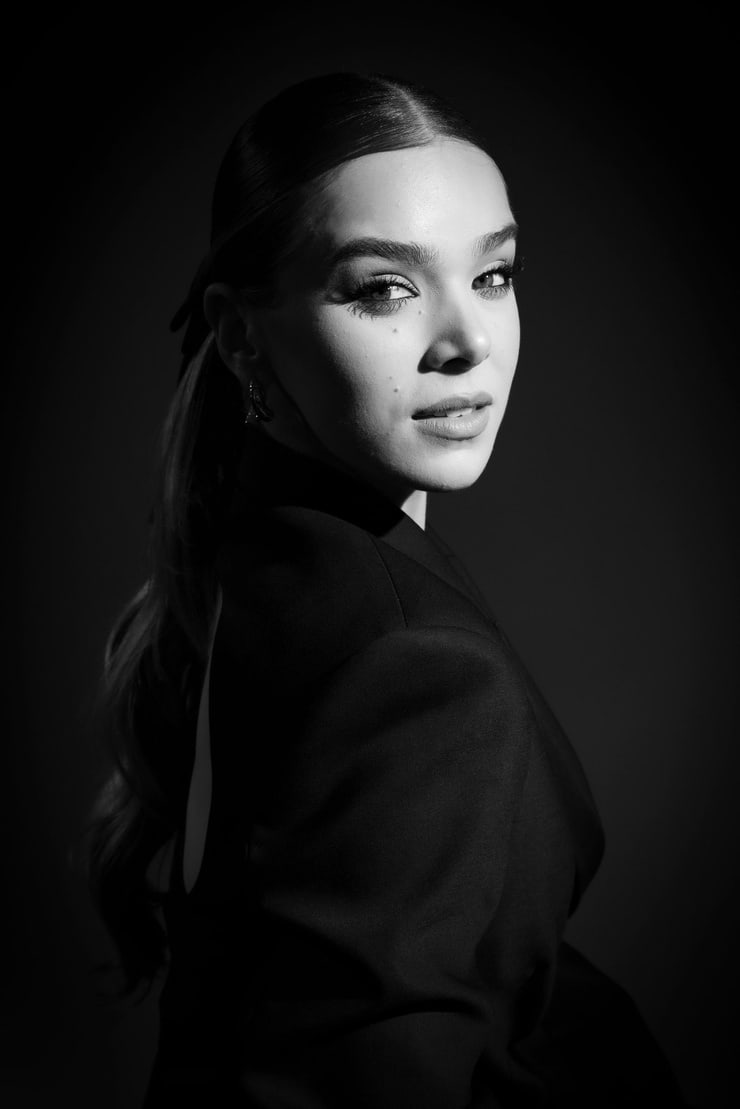 Hailee Steinfeld