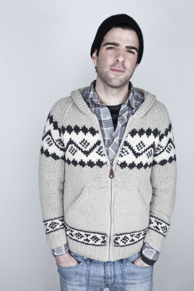 Zachary Quinto