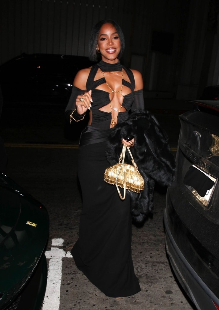 Kelly Rowland