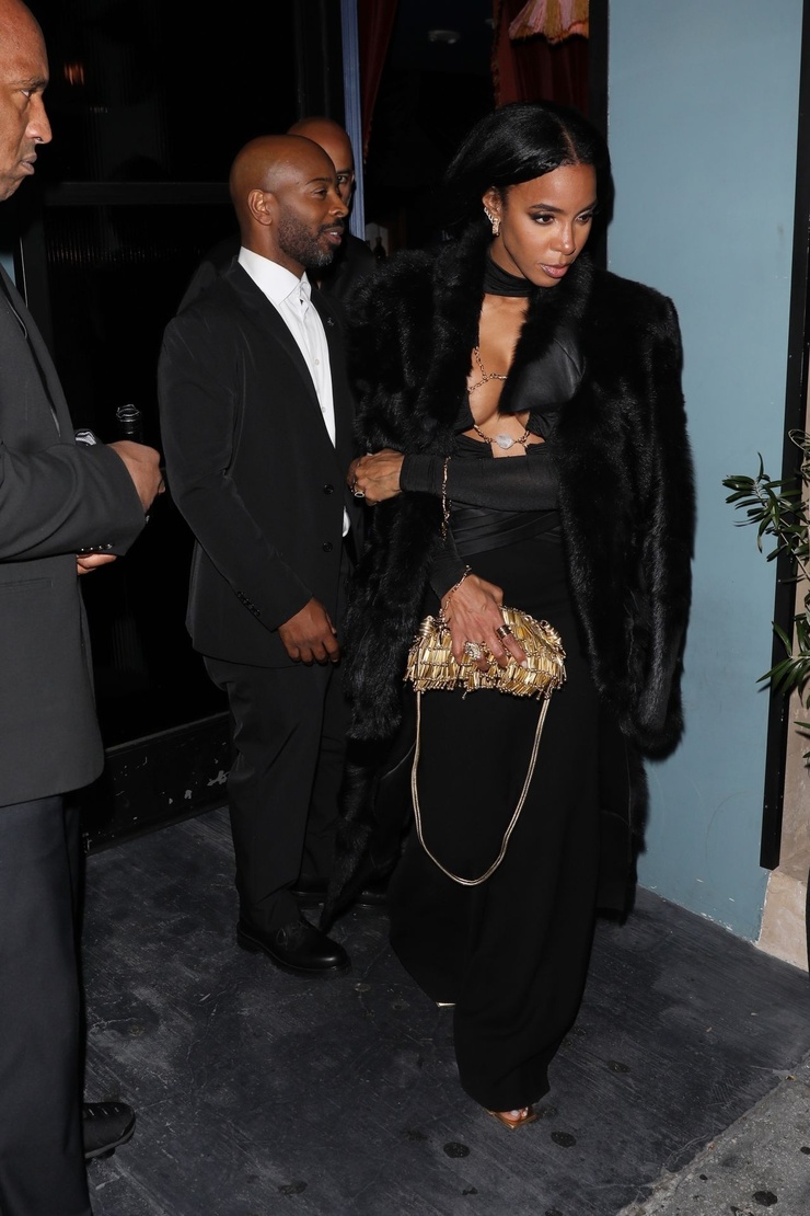 Kelly Rowland