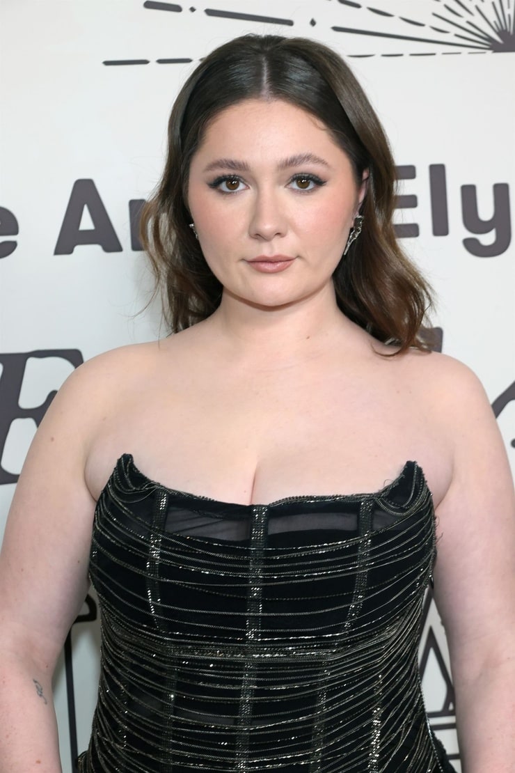 Emma Kenney