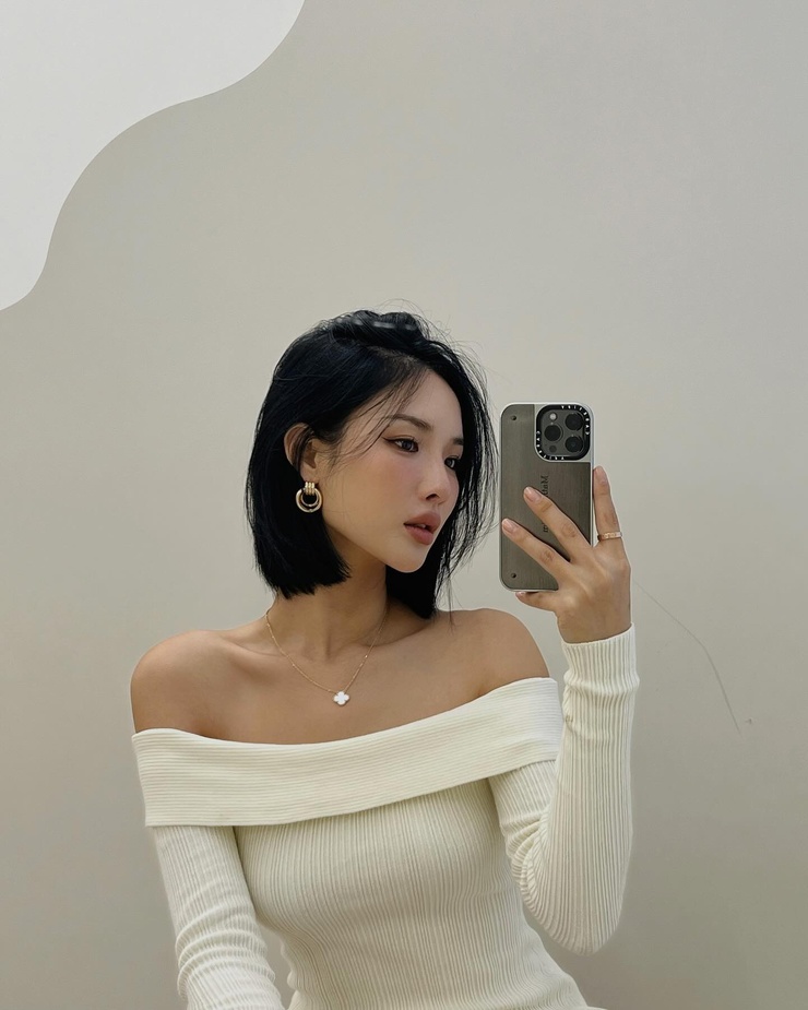 Chailee Son Chailee Son