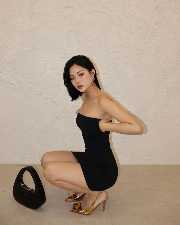 Chailee Son Chailee Son