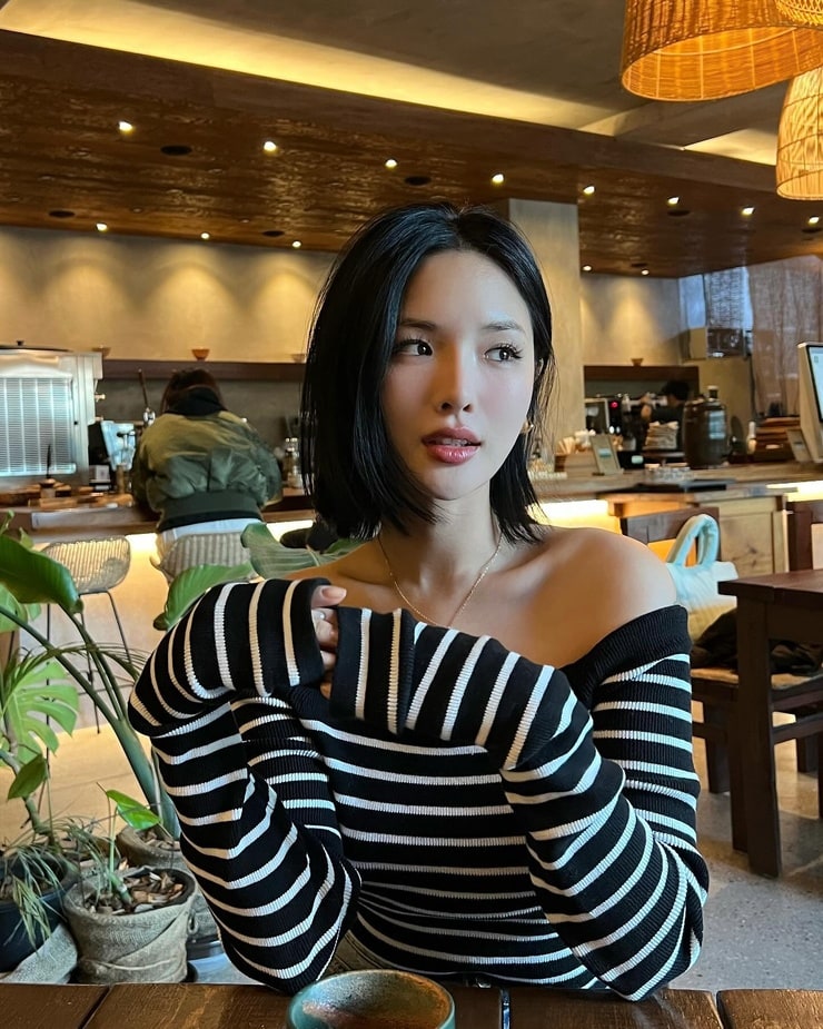 Chailee Son Chailee Son