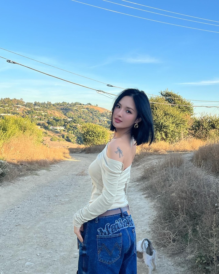 Chailee Son