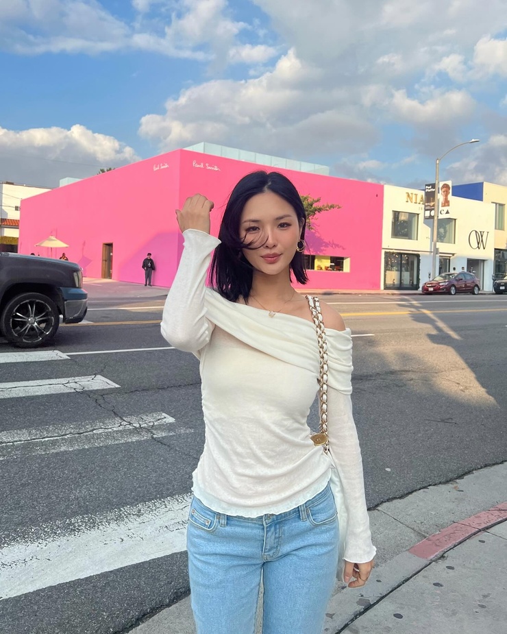 Chailee Son