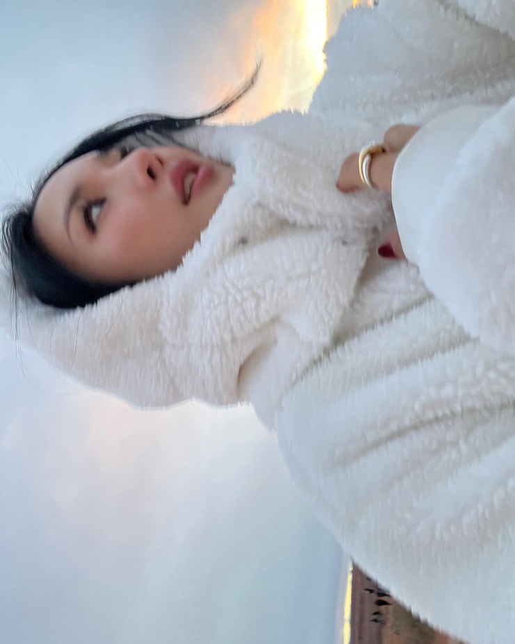 Chailee Son