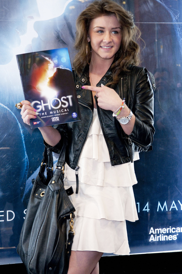 Brooke Vincent