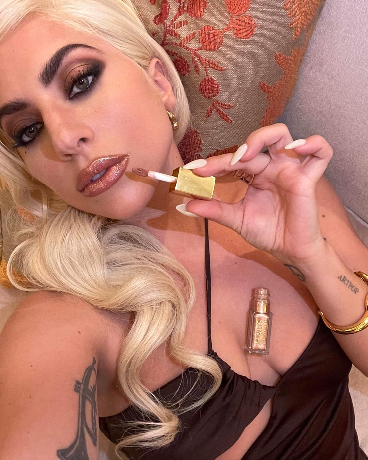 Lady GaGa