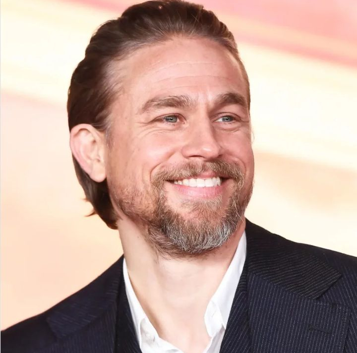 Picture of Charlie Hunnam