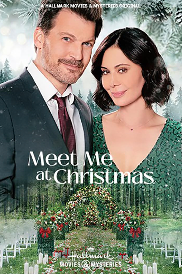 Meet Me at Christmas