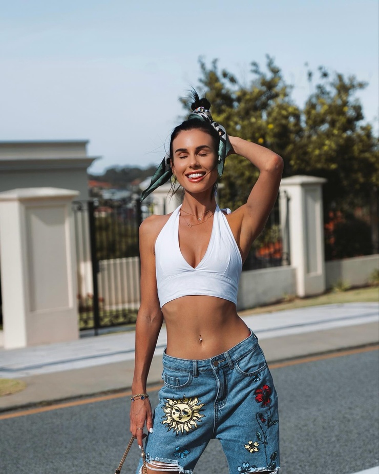 Natalya Scudder