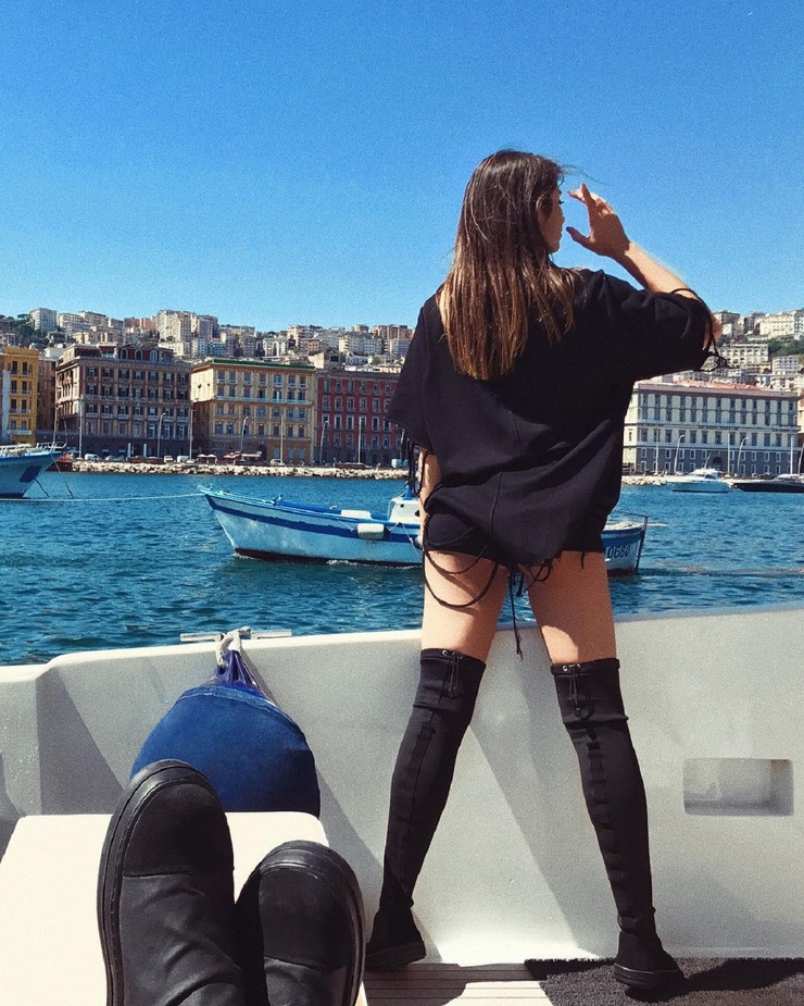 Picture of Irina Dreyt