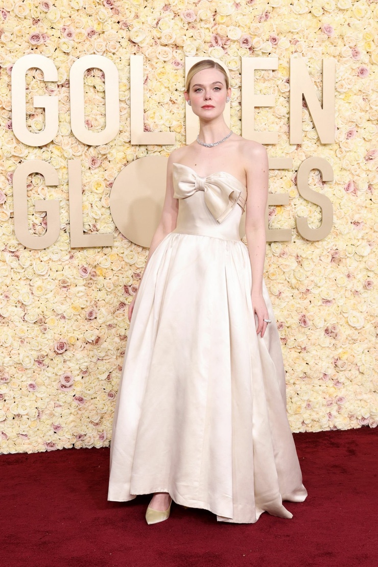 Elle Fanning Elle Fanning