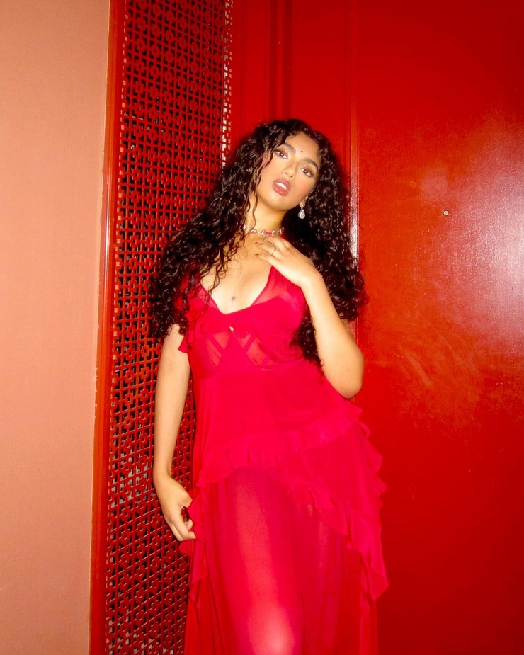 Avantika Vandanapu