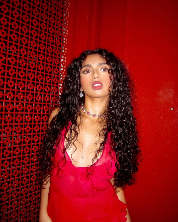 Avantika Vandanapu