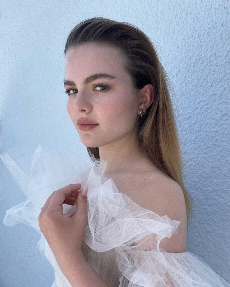 Picture of Chiara Aurelia