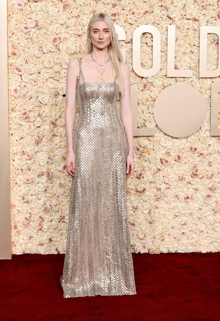 Elizabeth Debicki